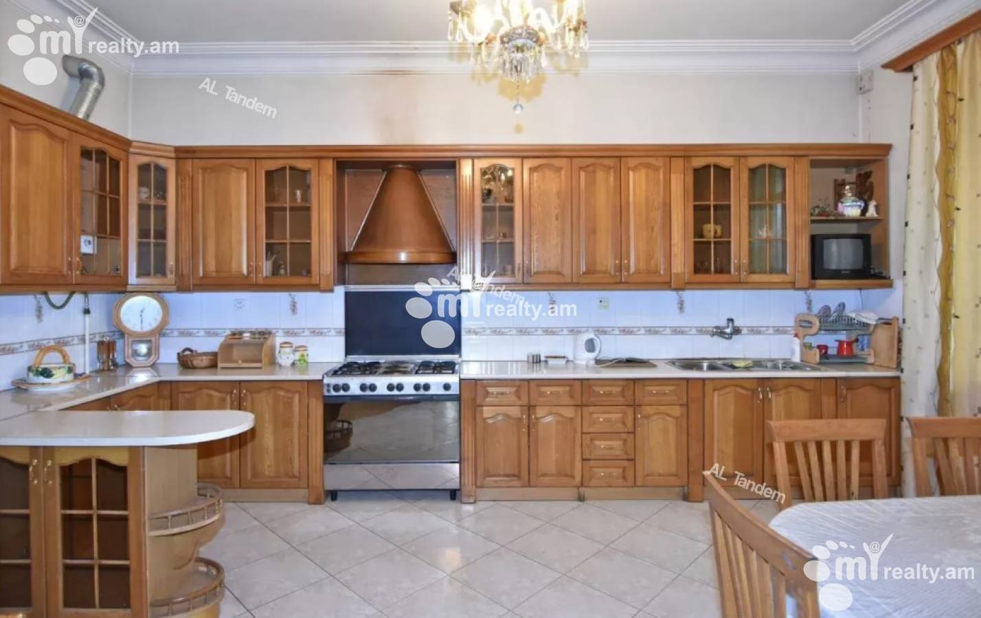 House for rent Aygektsi St, Arabkir Yerevan, 124104