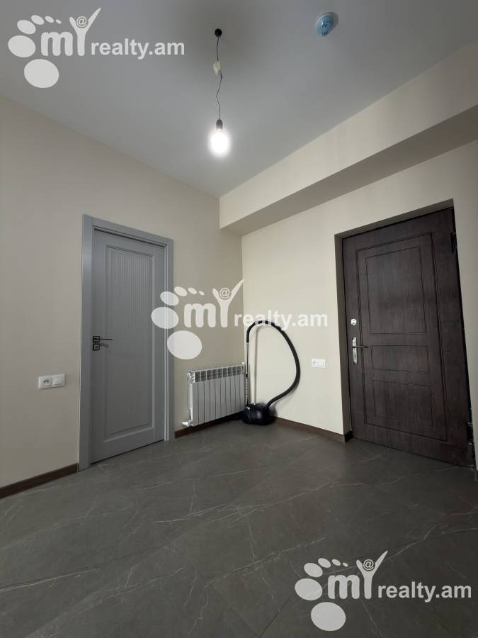 2 սենյականոց բնակարան  Հասրաթյան փ., Աջափնյակ Երևան, 160174