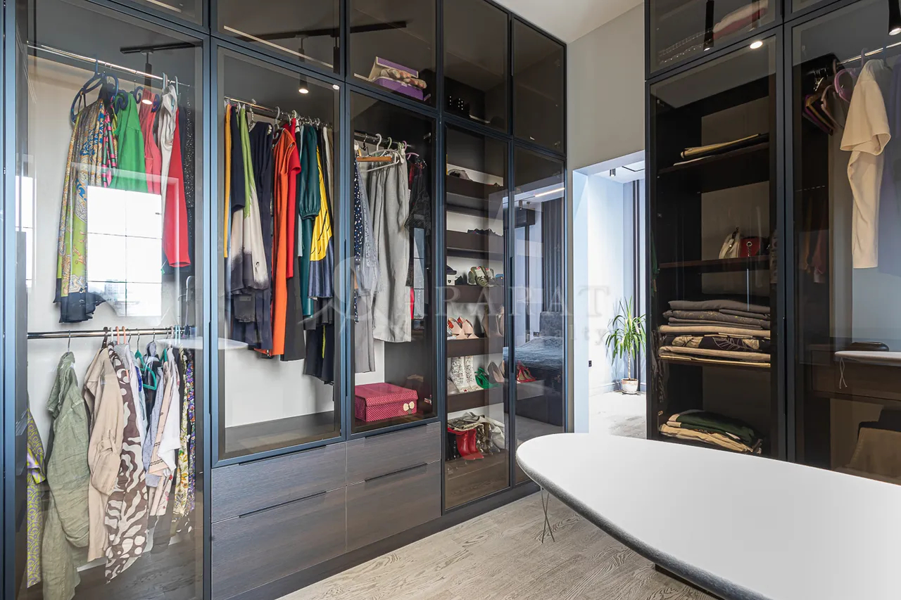 Առանձնատուն  Դուրյան թաղ, Ավան Երևան, 157378