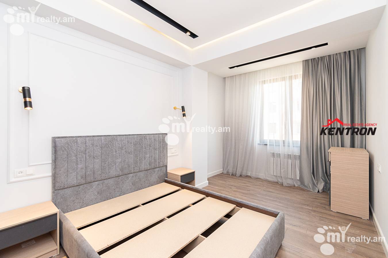 Купить 3 комнатную квартиру Н. Тигранян ул туп, Арабкир Ереван, 128596