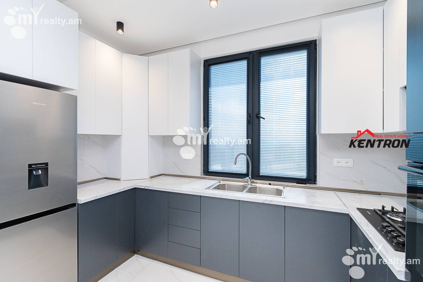 Купить 3 комнатную квартиру Н. Тигранян ул туп, Арабкир Ереван, 128596