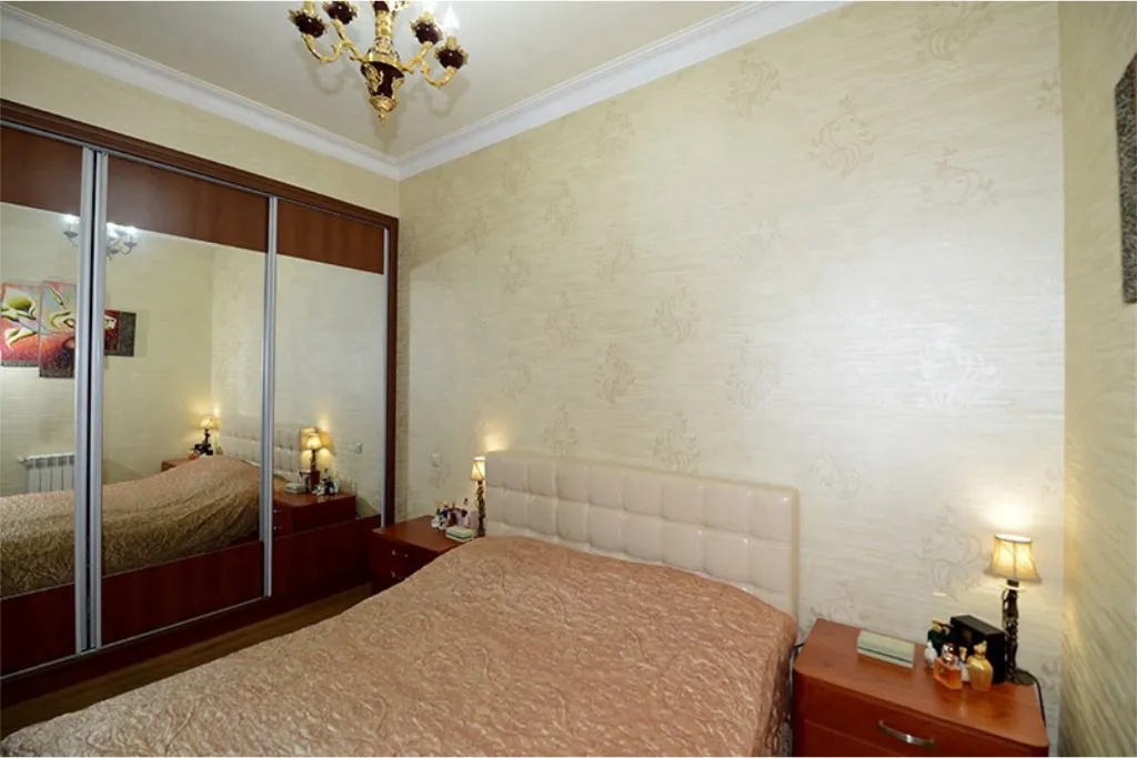 2 bedroom apartment for sale Aram St, Center Yerevan, 159796