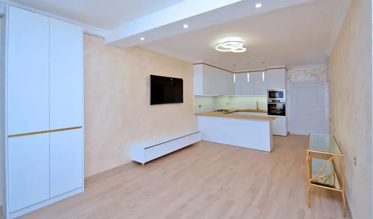 3 bedroom apartment for sale A. Avetisyan St, Arabkir Yerevan, 161067