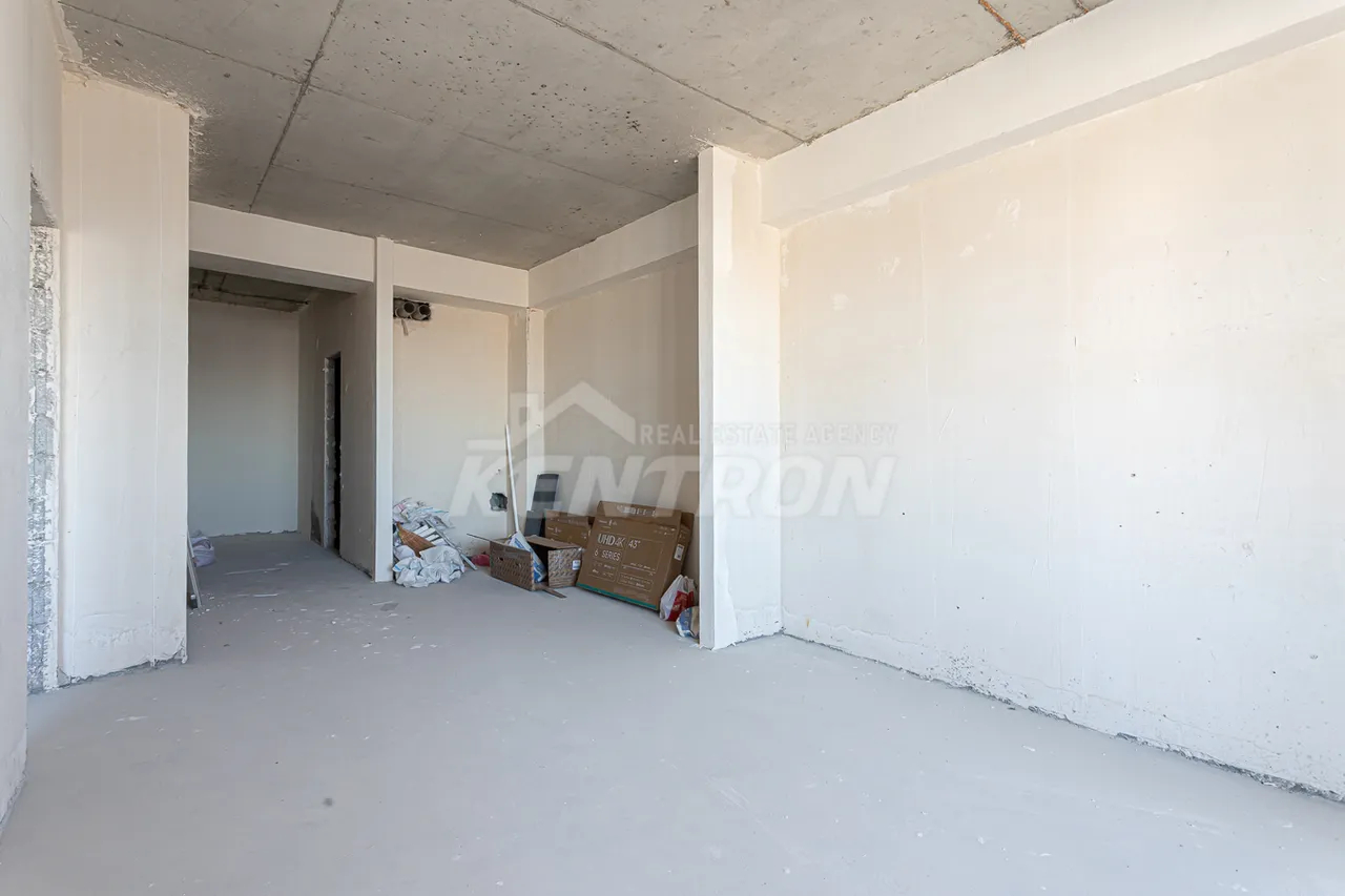 2 bedroom apartment for sale Komitas Ave, Arabkir Yerevan, 157505