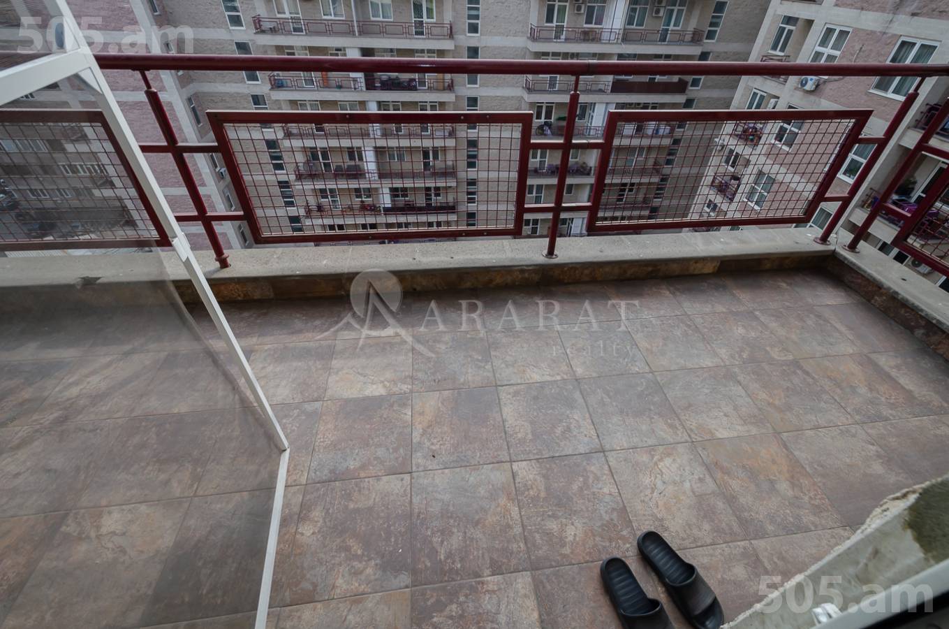 2 bedroom apartment for sale Rostom St, Center Yerevan, 154403