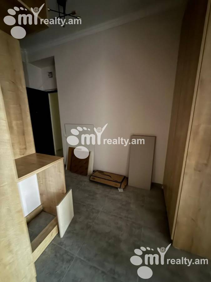 2 սենյականոց բնակարան  Ադոնց փող, Արաբկիր Երևան, 160003