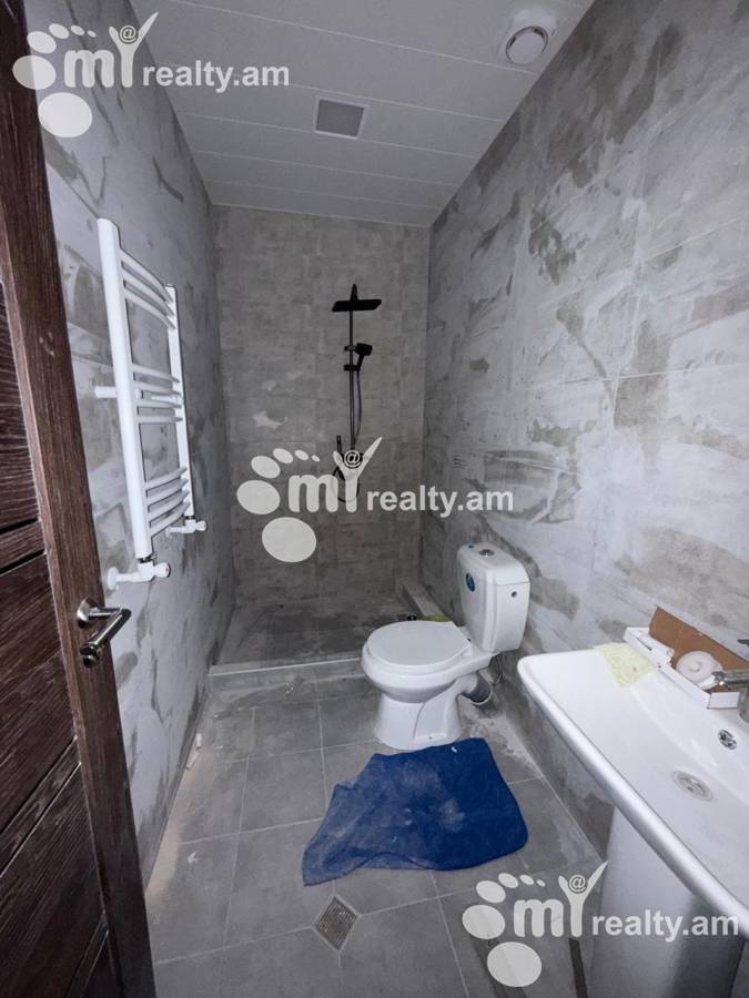 2 սենյականոց բնակարան  Ադոնց փող, Արաբկիր Երևան, 160003