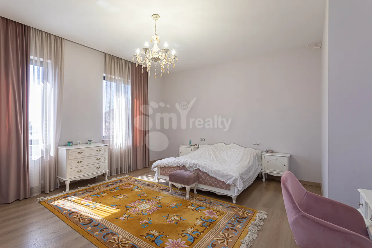 House for sale Kanaker 17 St, Qanaqer- Sejtun Yerevan, 160154