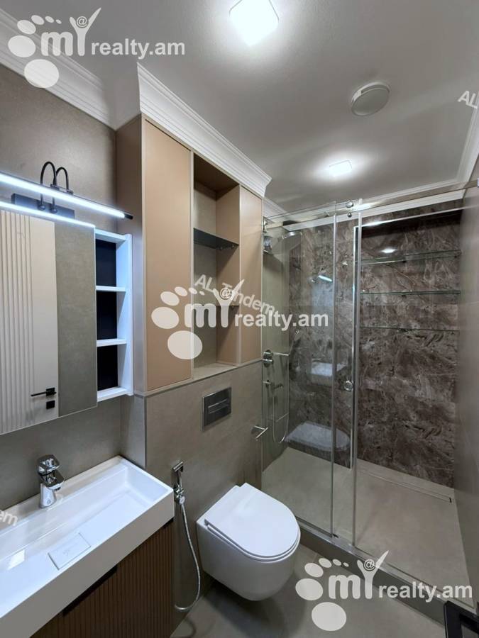 2 bedroom apartment for sale Orbeli Yeghbayrner   St, Arabkir Yerevan, 160158