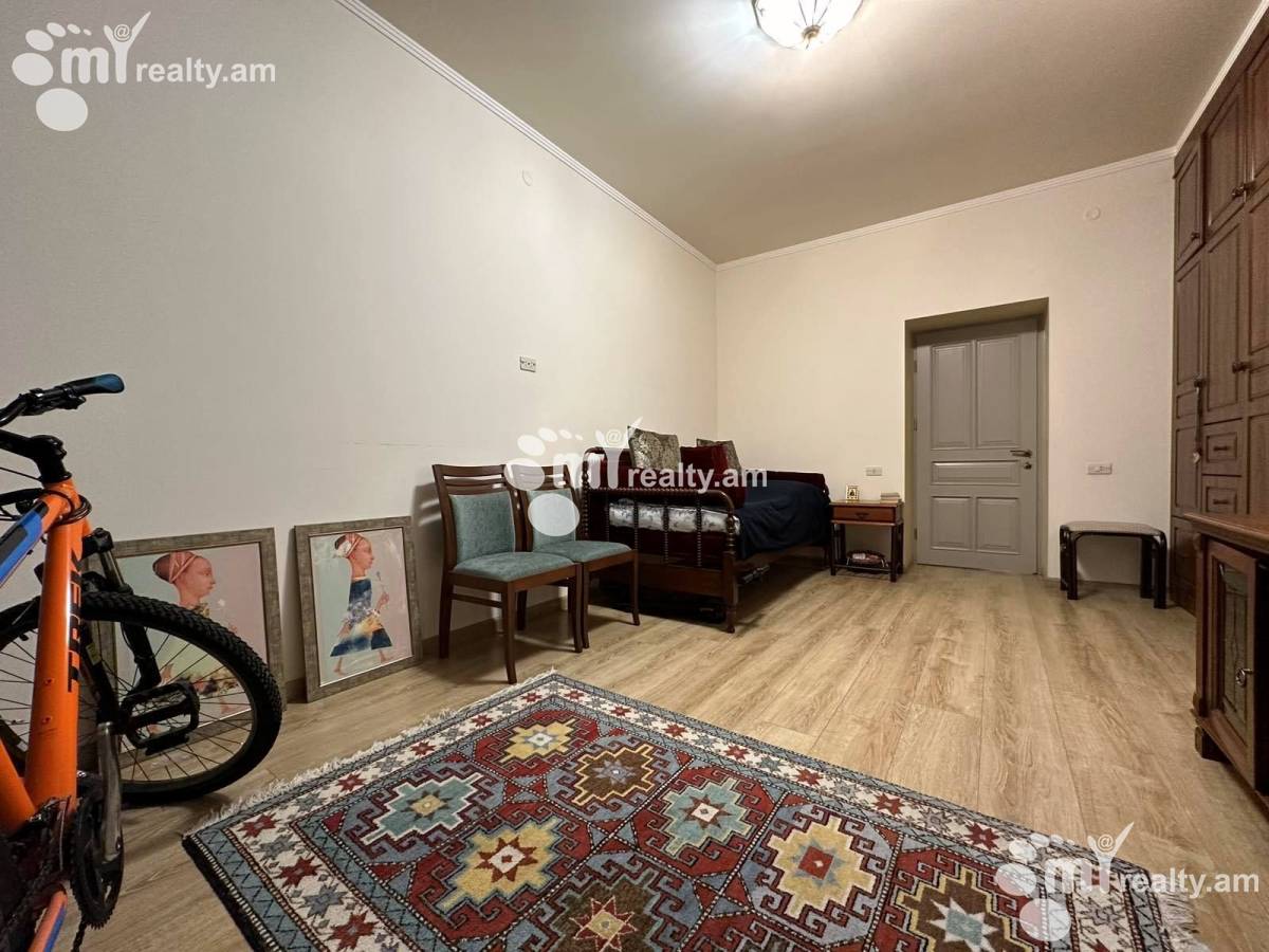 3 bedroom apartment for sale Komitas Ave, Arabkir Yerevan, 156239