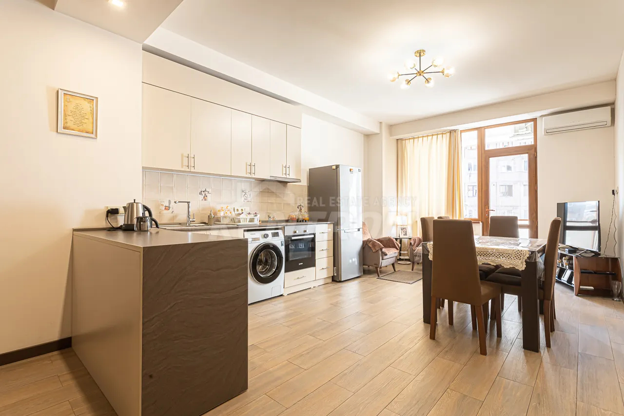 2 bedroom apartment for sale Adonts St, Arabkir Yerevan, 158284