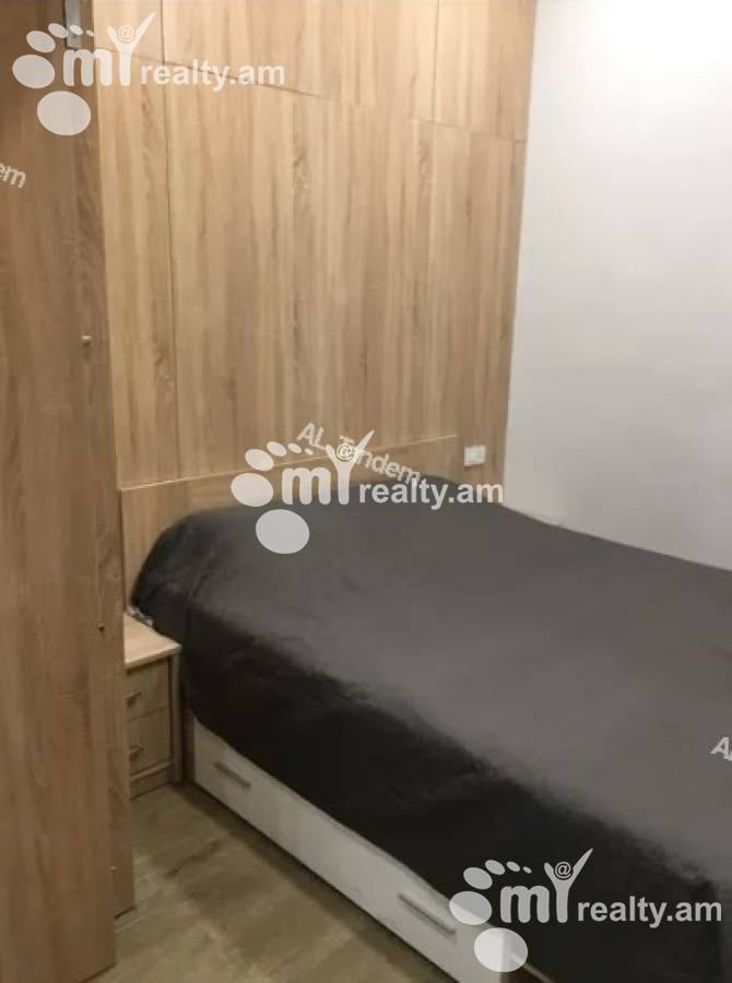 1 bedroom apartment for sale Koryun St, Center Yerevan, 157156