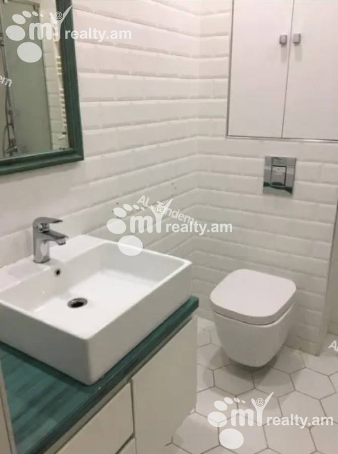1 bedroom apartment for sale Koryun St, Center Yerevan, 157156