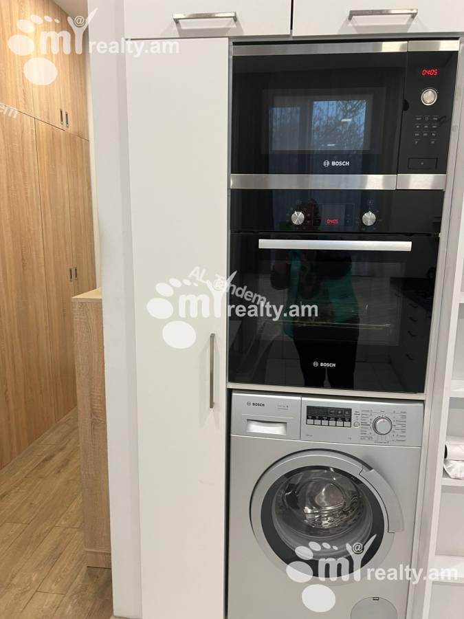 1 bedroom apartment for sale Koryun St, Center Yerevan, 157156