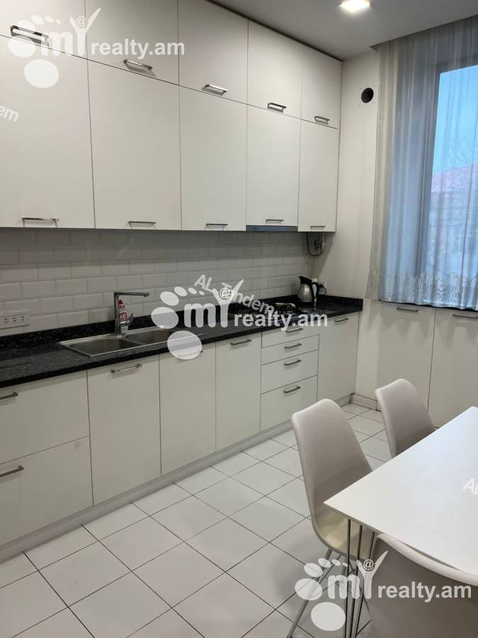 1 bedroom apartment for sale Koryun St, Center Yerevan, 157156