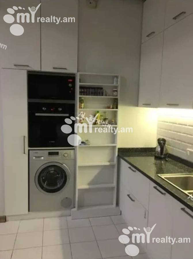 1 bedroom apartment for sale Koryun St, Center Yerevan, 157156
