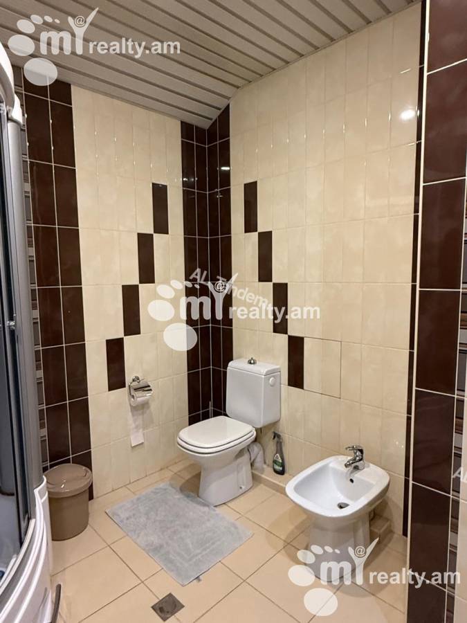 Снять 3 комнатную квартиру Северный пр, Центр Ереван, 157826