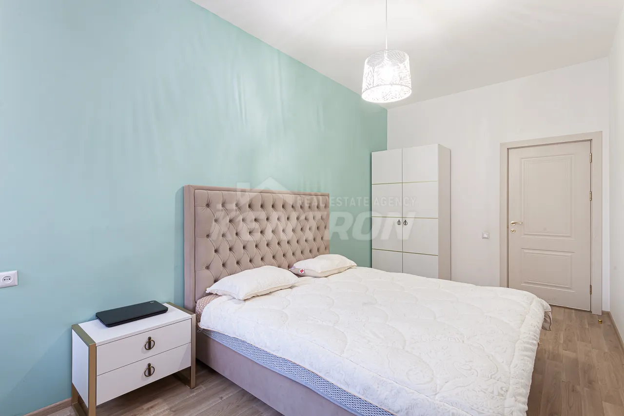 3 bedroom apartment for sale Argishti St, Center Yerevan, 157267