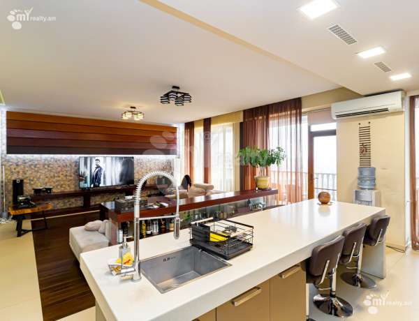 4-senyakanoc-bnakaran-vardzakalutyun-Yerevan-Center