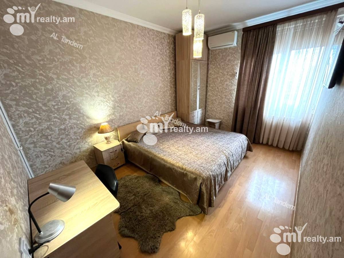 Снять дом Сосе ул, Арабкир Ереван, 141396