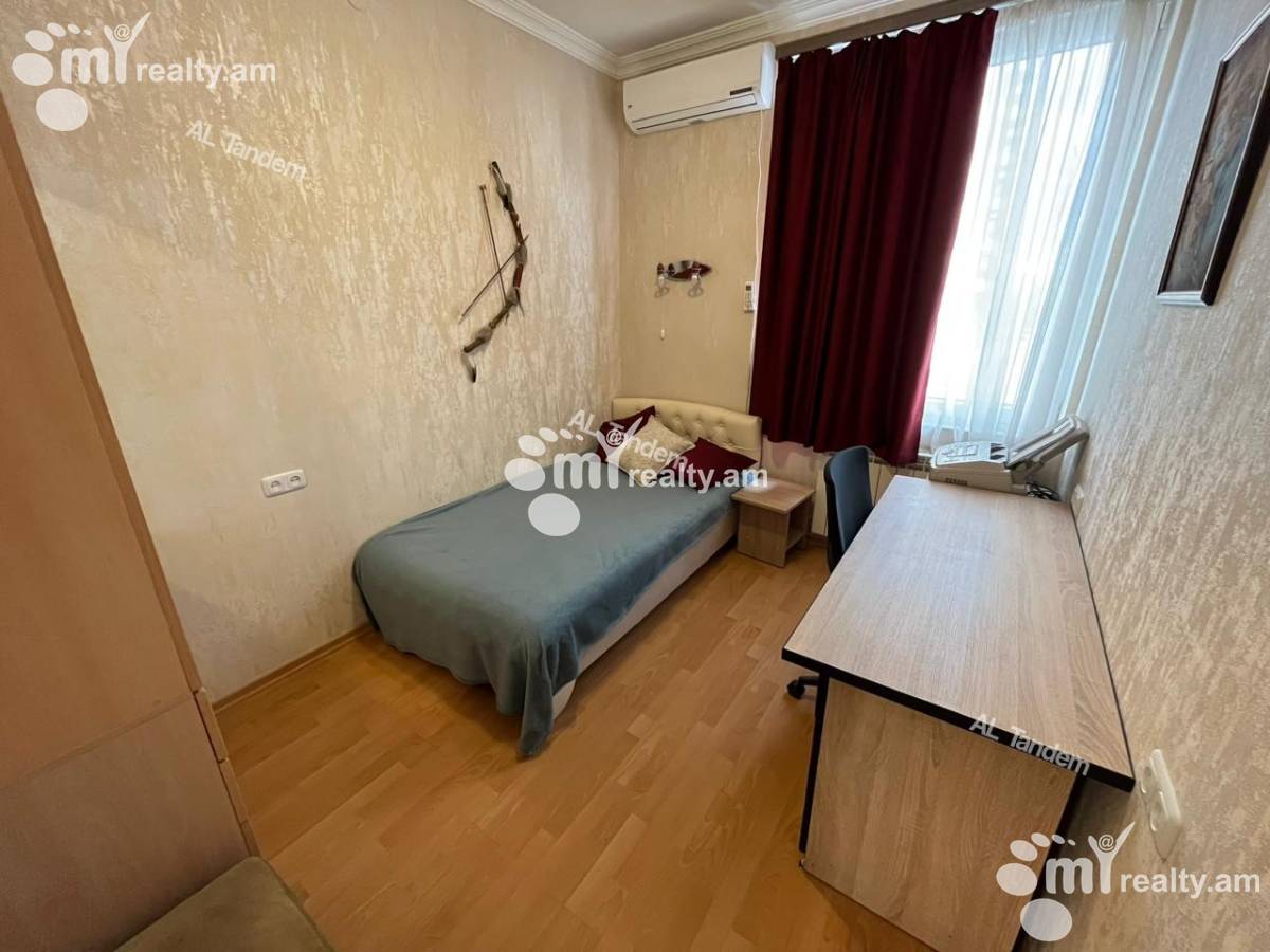 Снять дом Сосе ул, Арабкир Ереван, 141396