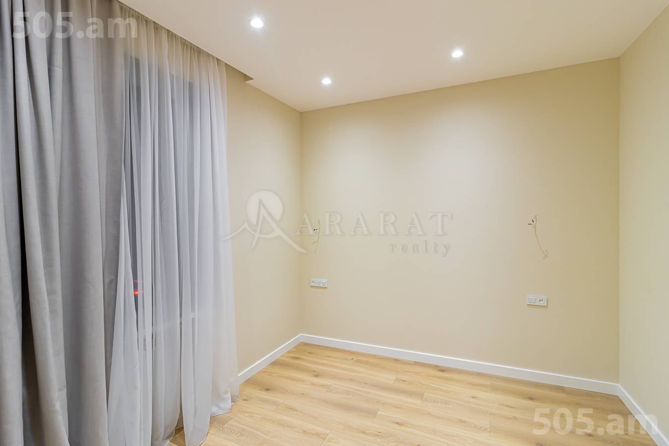 1 սենյականոց բնակարան  Հակոբյան փող, Արաբկիր Երևան, 154059