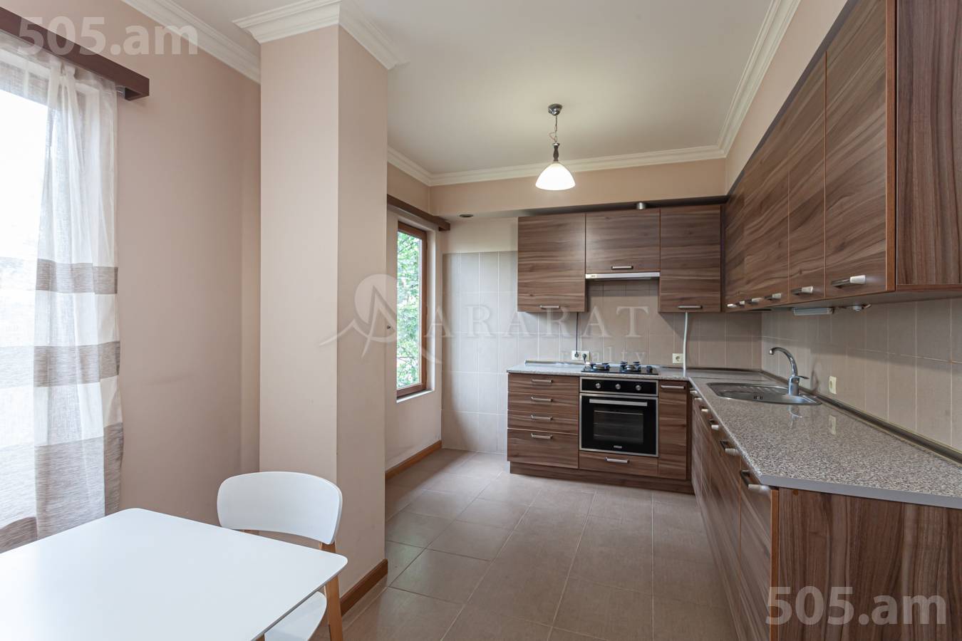 2 bedroom apartment for sale Mashtots Ave, Center Yerevan, 150725