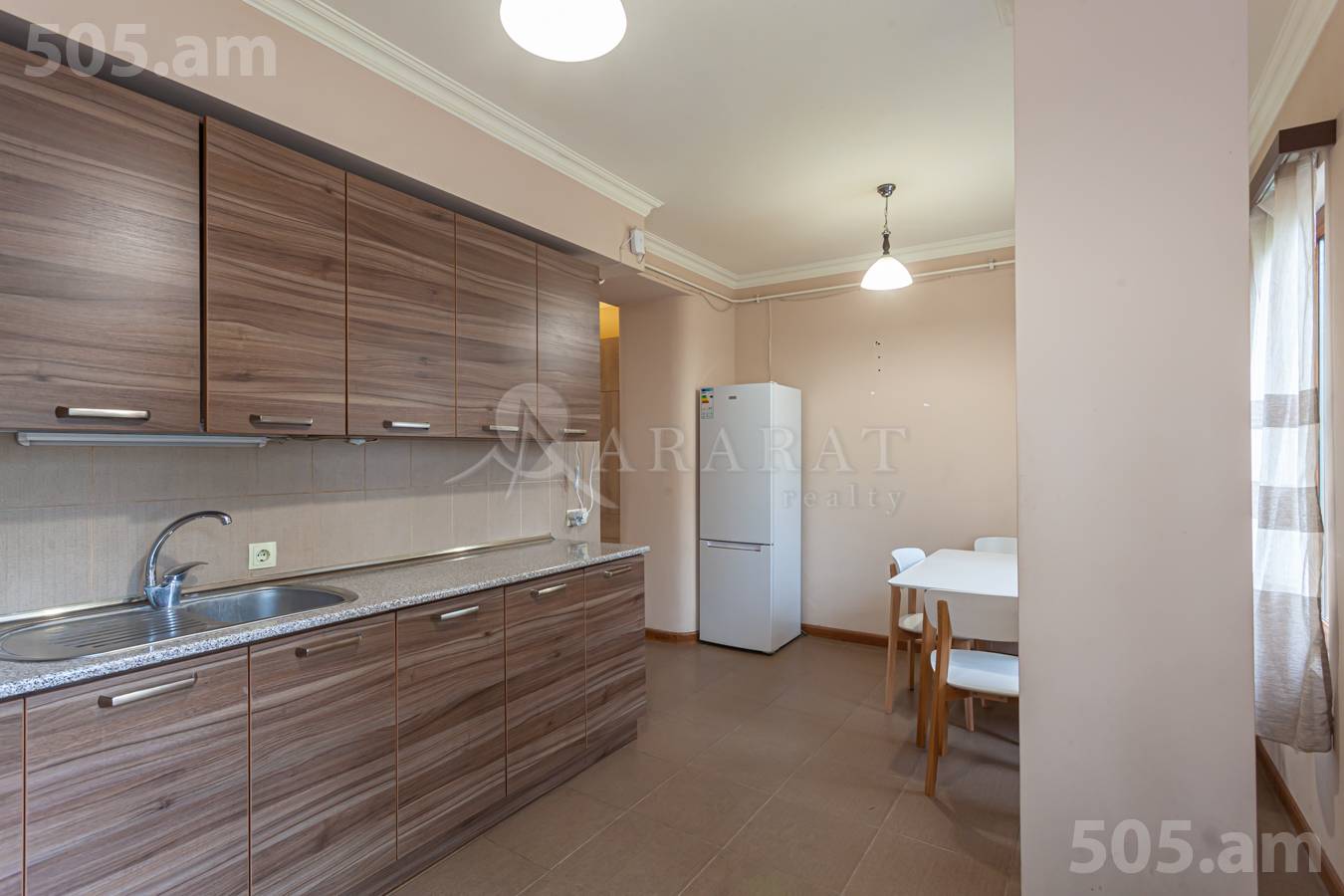2 bedroom apartment for sale Mashtots Ave, Center Yerevan, 150725