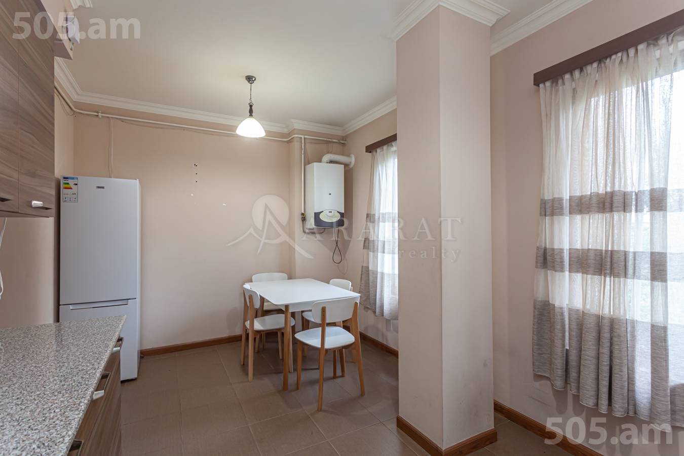 2 bedroom apartment for sale Mashtots Ave, Center Yerevan, 150725