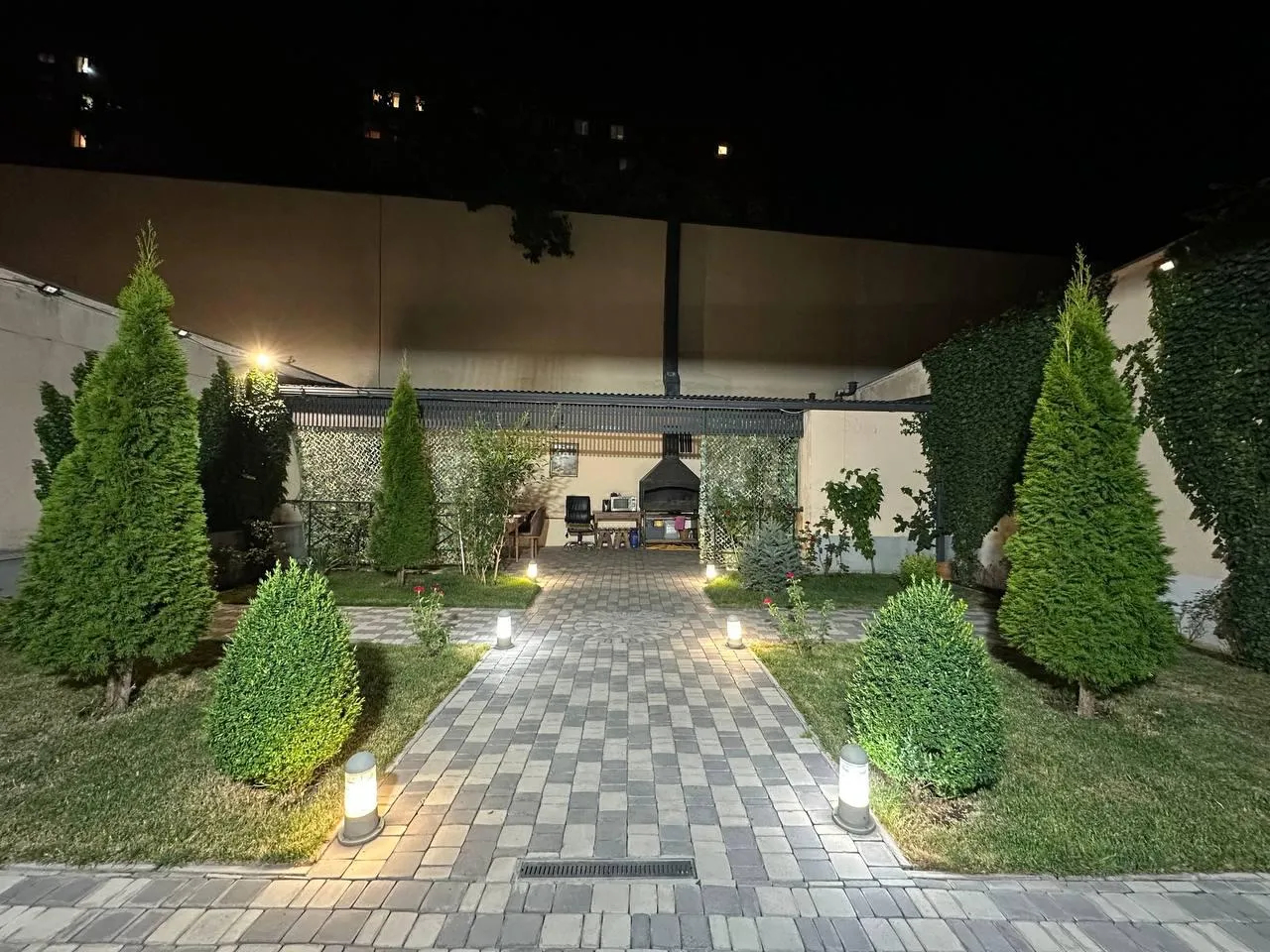 House for rent Tamruchi St, Avan Yerevan, 157657