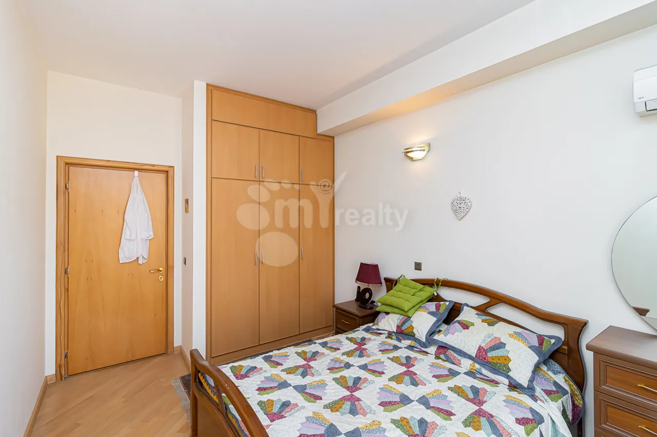 3 bedroom apartment for rent Sose St, Arabkir Yerevan, 161920