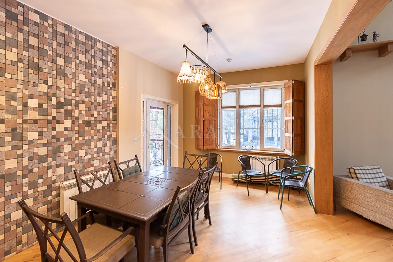 House for sale Vahakni District, Vahagnie Yerevan, 159112