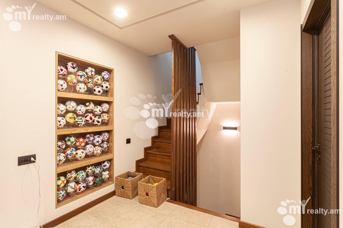 Առանձնատուն  Միկոյան փող, Դավթաշեն Երևան, 151611