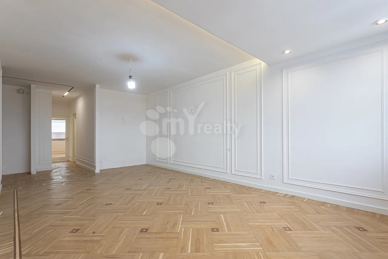 Купить 3 комнатную квартиру Сундукян ул, Арабкир Ереван, 158588