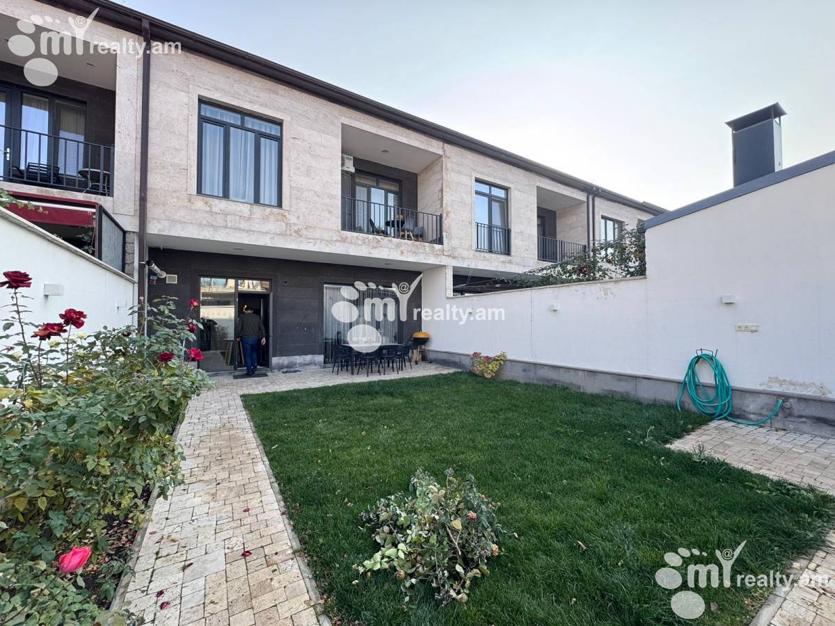 House for sale Abovyan dis, Avan Yerevan, 159036