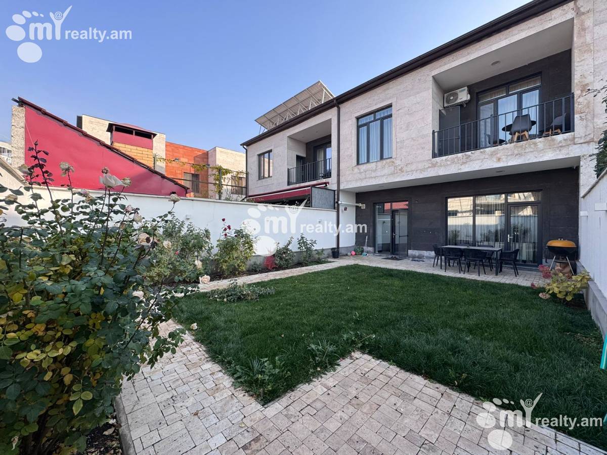 House for sale Abovyan dis, Avan Yerevan, 159036