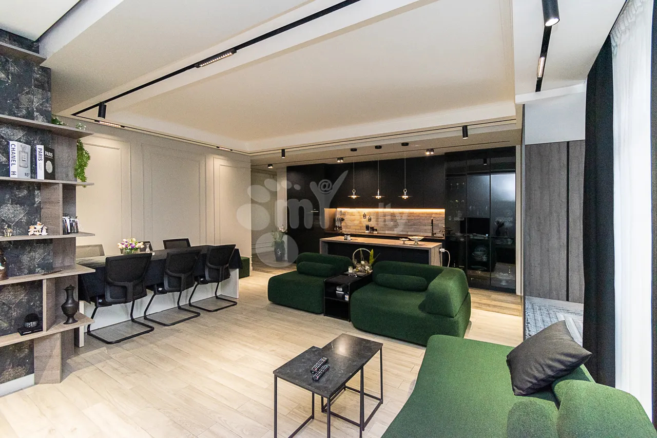 Купить 2 комнатную квартиру Арабкир 19ый ул, Арабкир Ереван, 160283