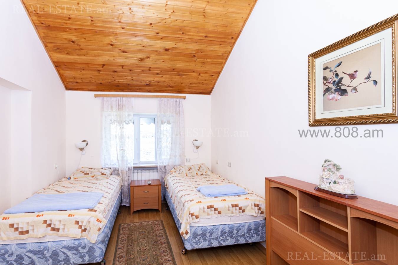 House for sale Hovsep Emin St, Arabkir Yerevan, 125145