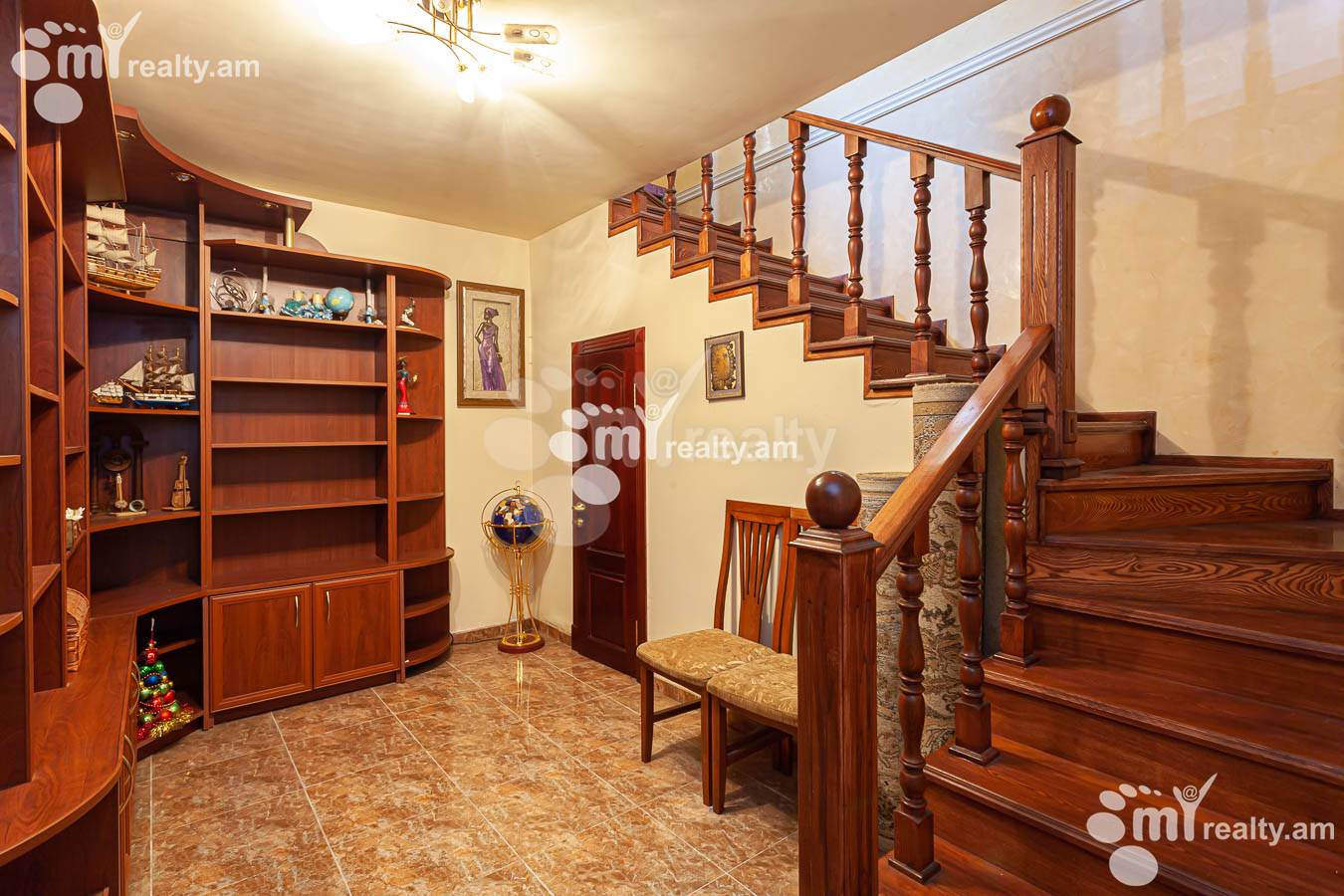 House for rent خیابان پیرومیان, داوتاشِن ایروان, 154161