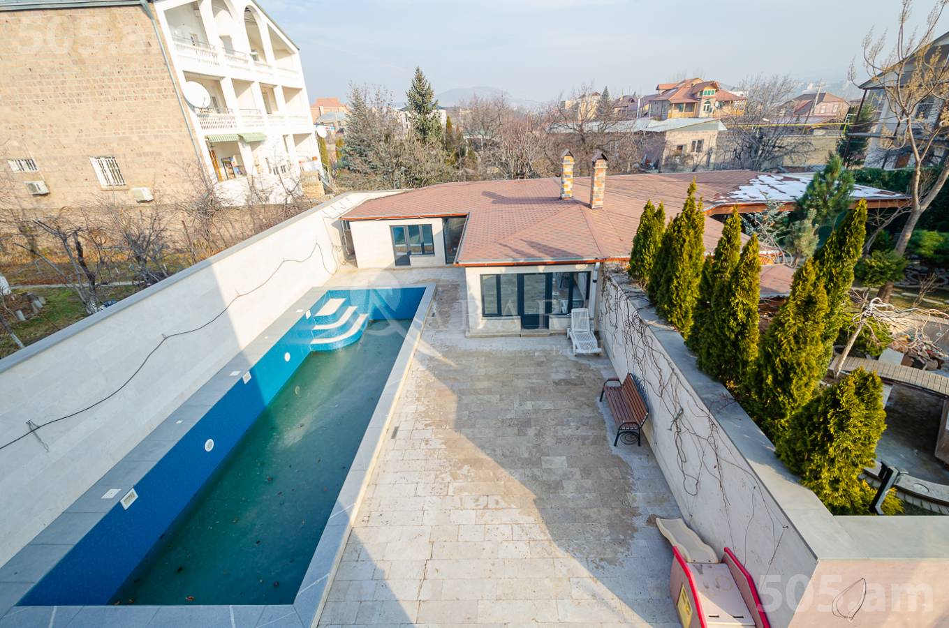 Купить дом Ариндж, Аван Ереван, 154126