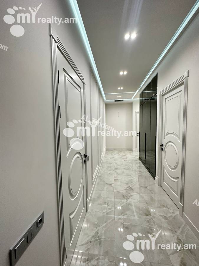 2 սենյականոց բնակարան  Գրիբոեդովի փող, Արաբկիր Երևան, 158055