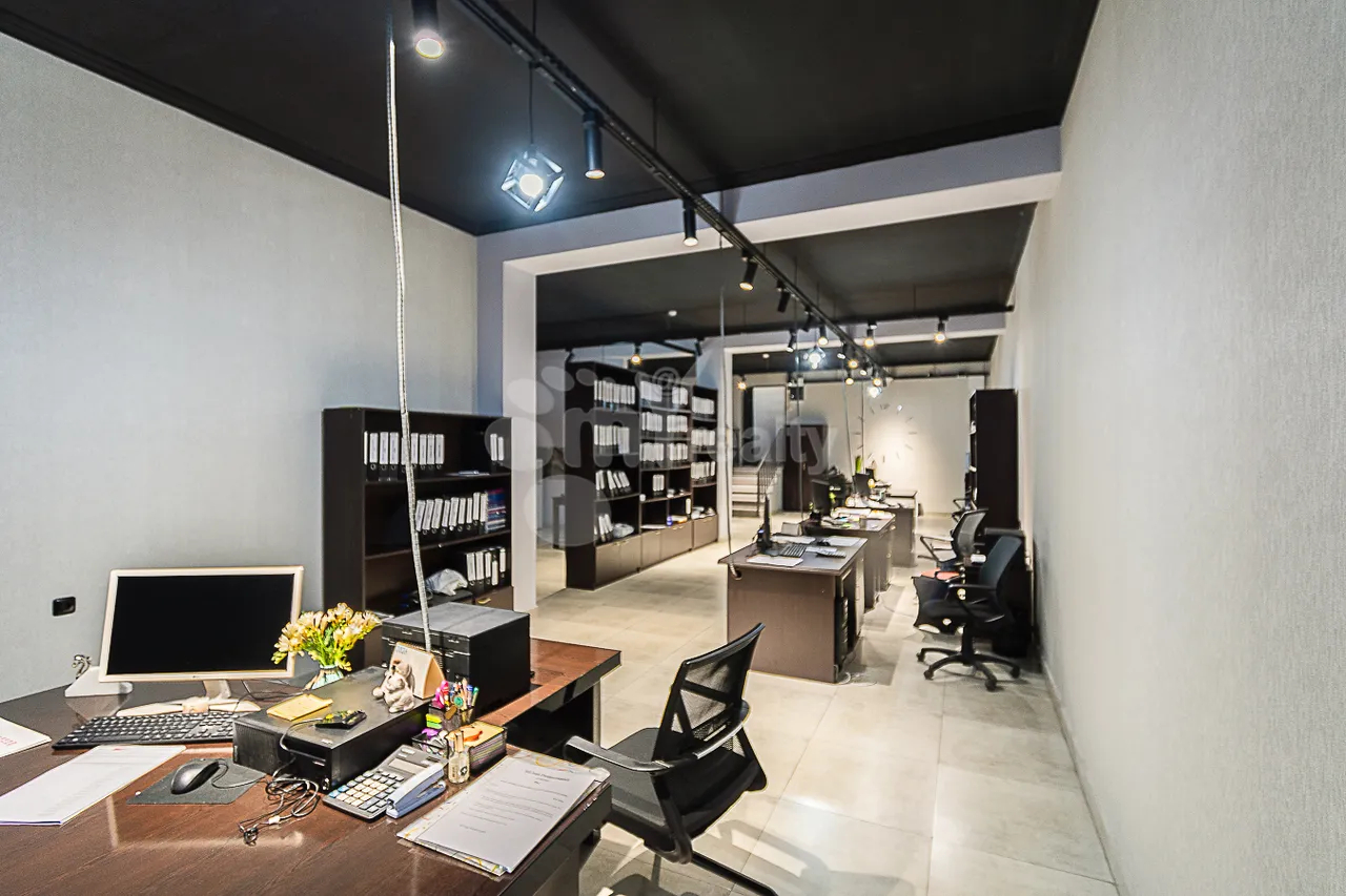 Կոմերցիոն տարածք  Դավթաշեն 4 թաղ, Դավթաշեն Երևան, 159871