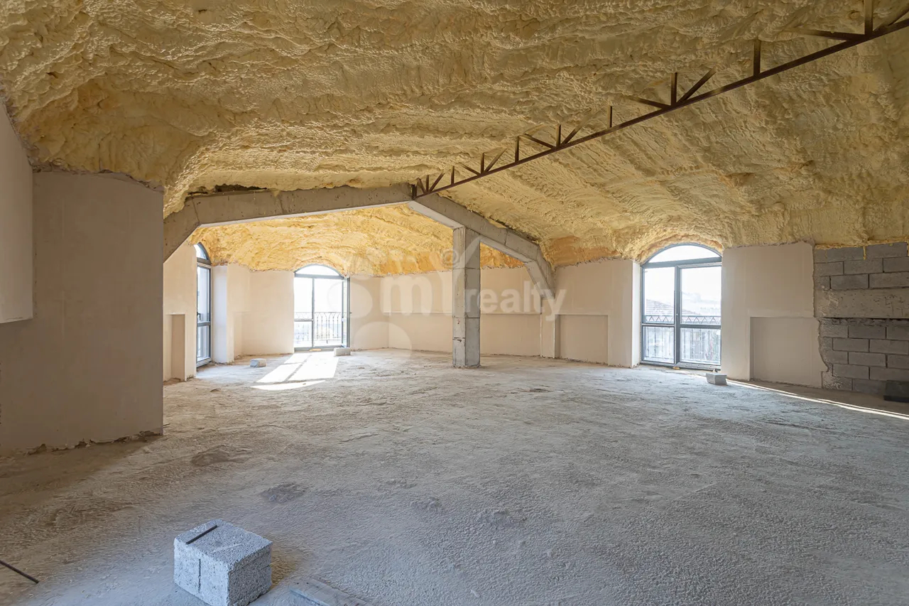 Commercial for sale خیابان نورک آیگینِر, نورک ماراش ایروان, 157542