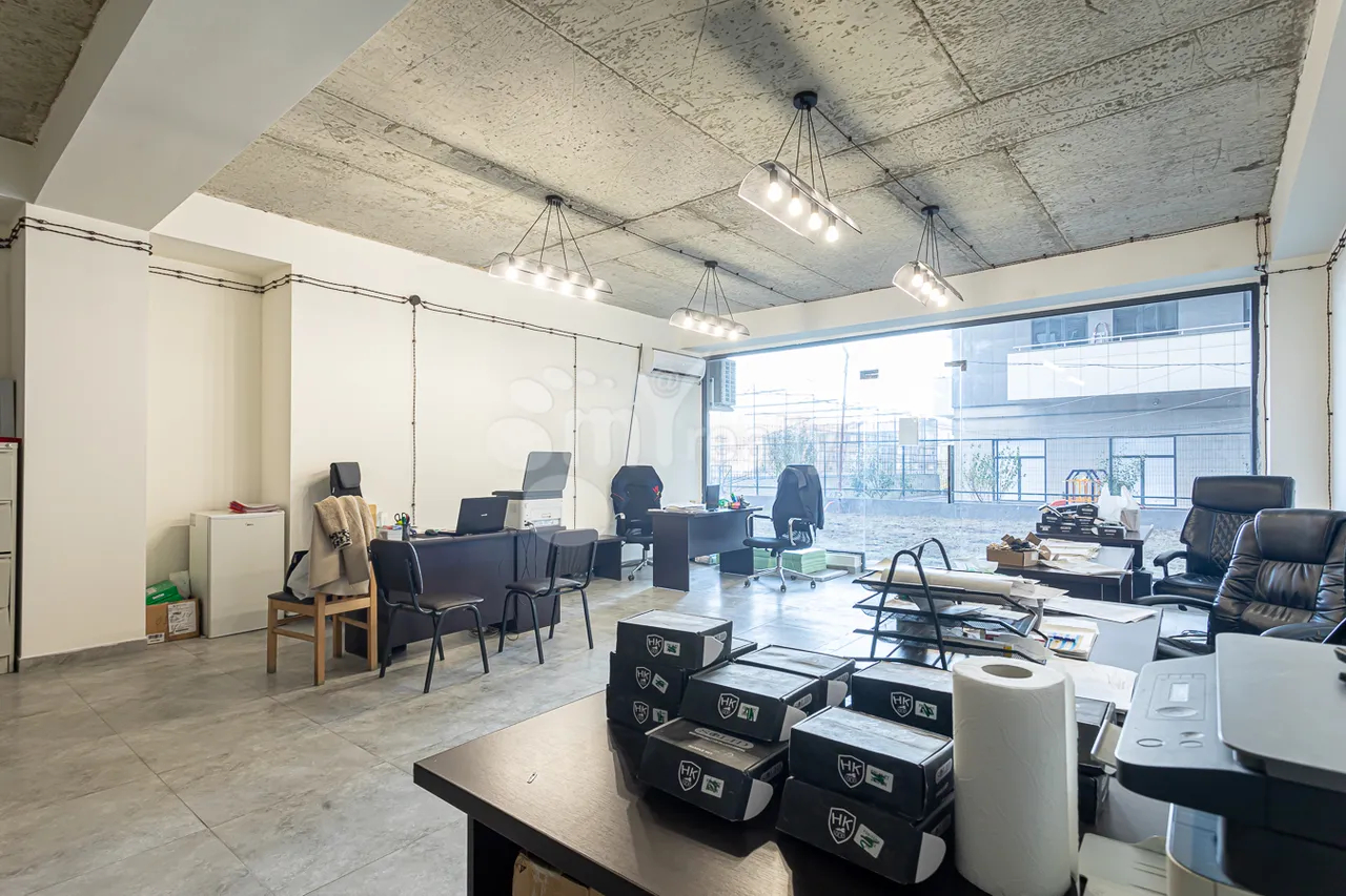 Commercial property for sale Sevak St, Kanaqer-Zeytun Yerevan, 157321