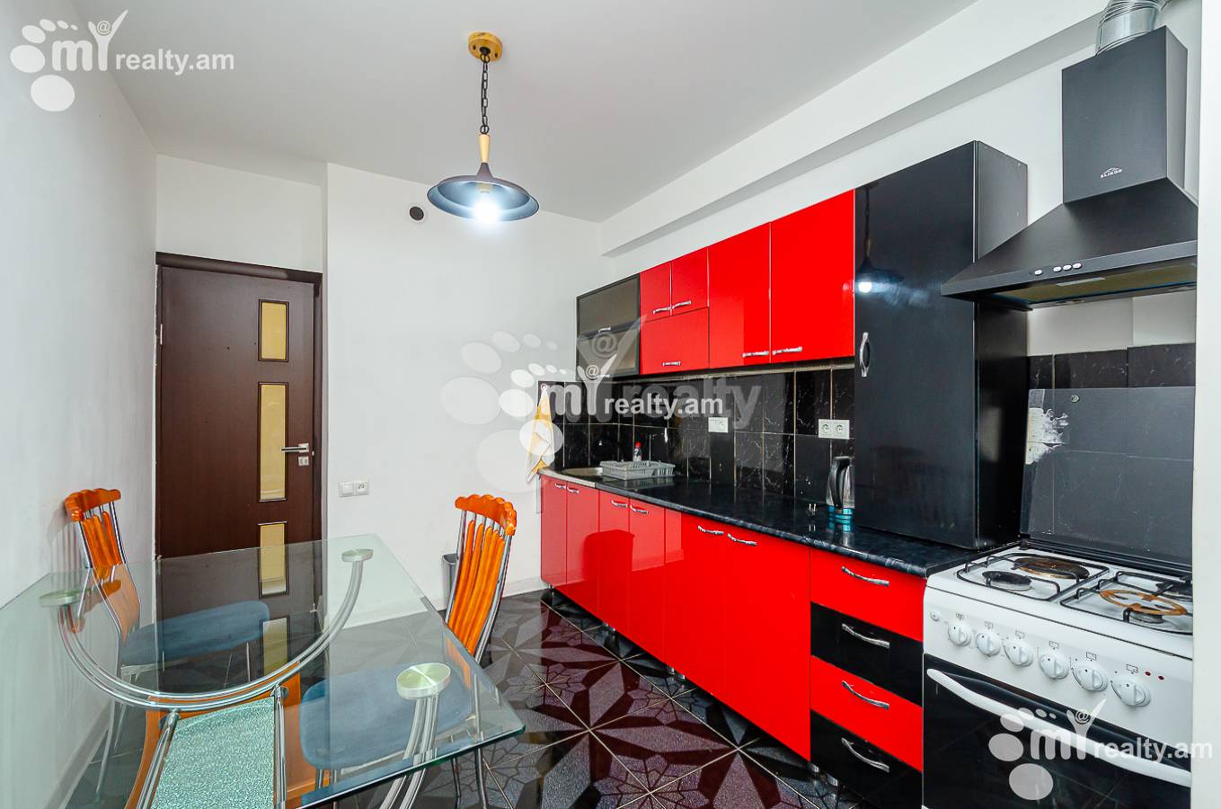 3 bedroom apartment for sale M.Khorenatsi St, Center Yerevan, 144949