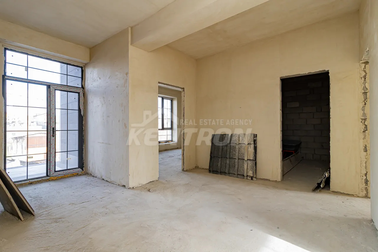 Առանձնատուն  կառուցապատողից Գ 1 թաղ., Աջափնյակ Երևան, 158092