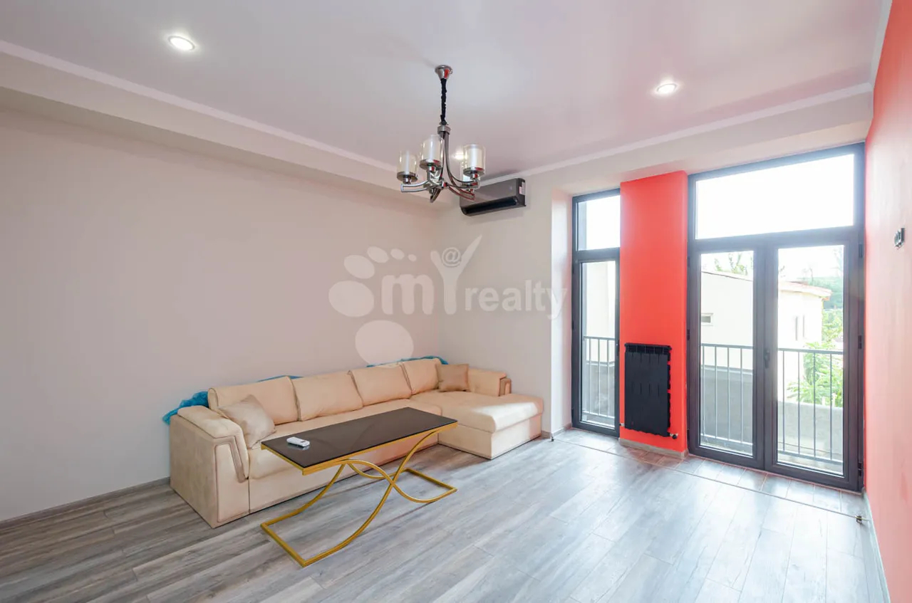 3 bedroom apartment for rent خیابان آرگیشتی, مرکز شهر ایروان, 157835