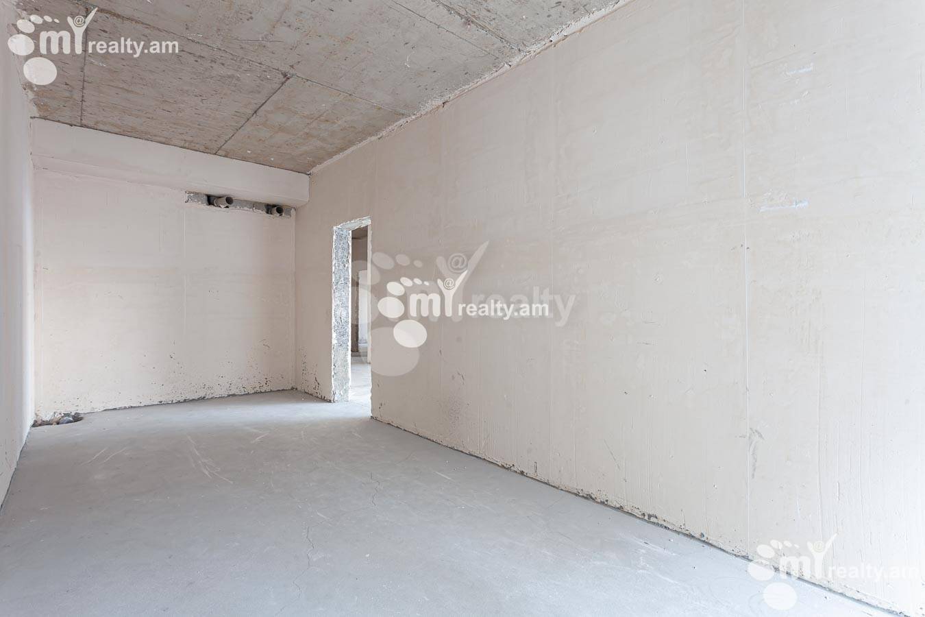 3 սենյականոց բնակարան  Կոմիտասի պող, Արաբկիր Երևան, 155201