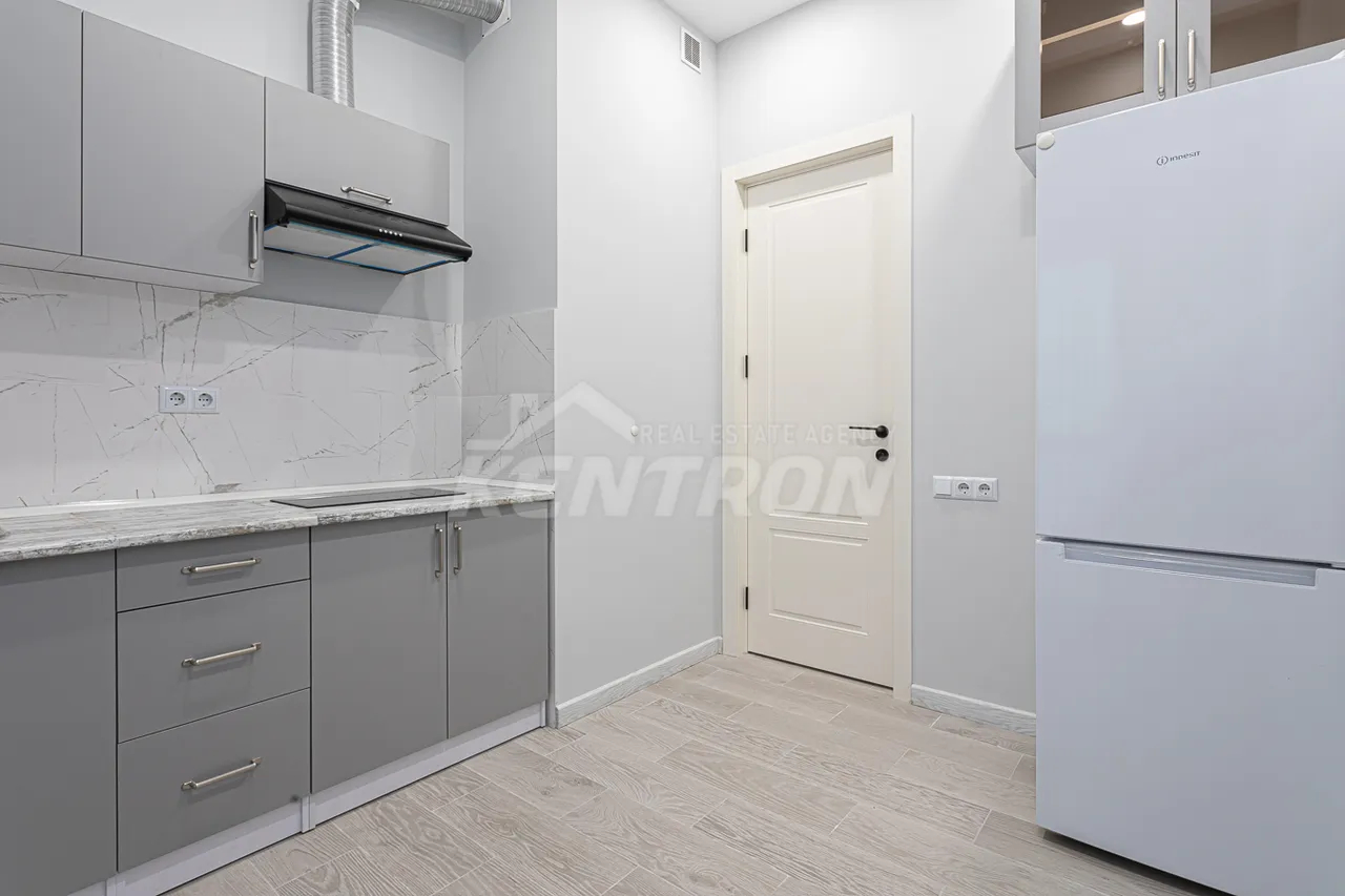 2 սենյականոց բնակարան վարձով Արշակունյաց պող, Կենտրոն Երևան, 158973