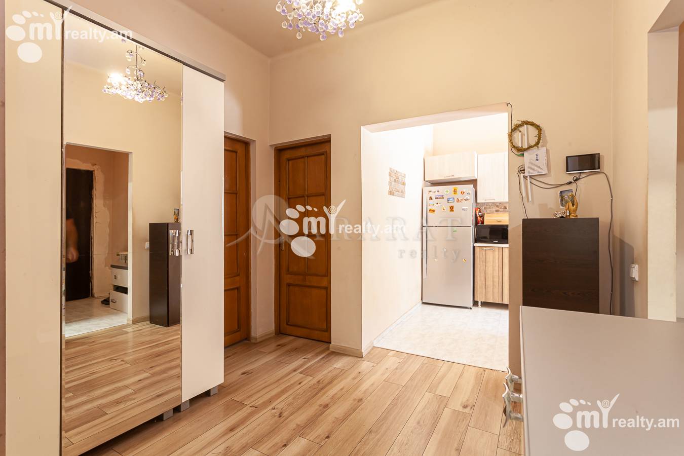 House for sale Xanzadyan St, Nork-Marash Yerevan, 155793